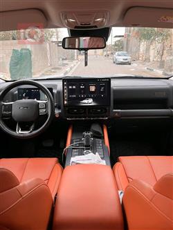 HAVAL H9